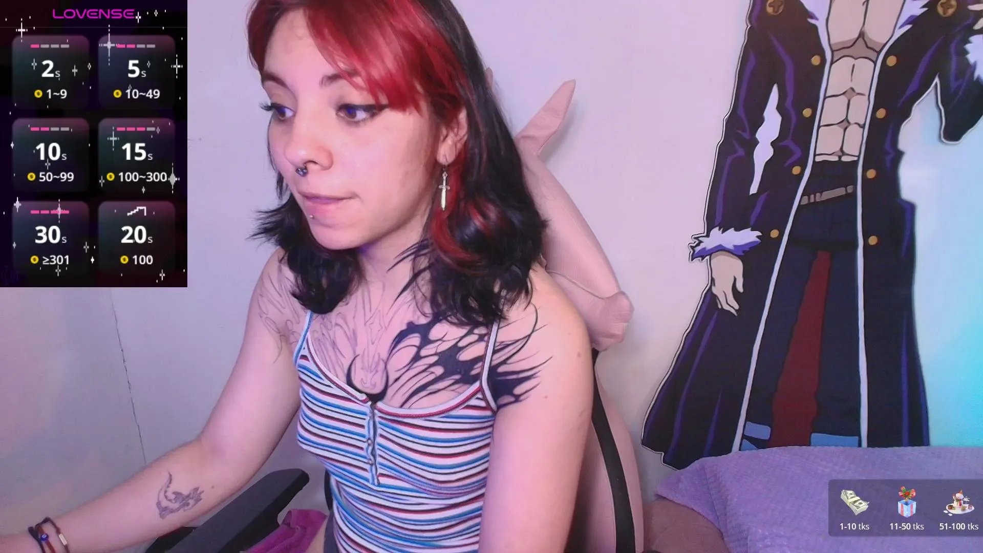 Morgana_white from Cam4