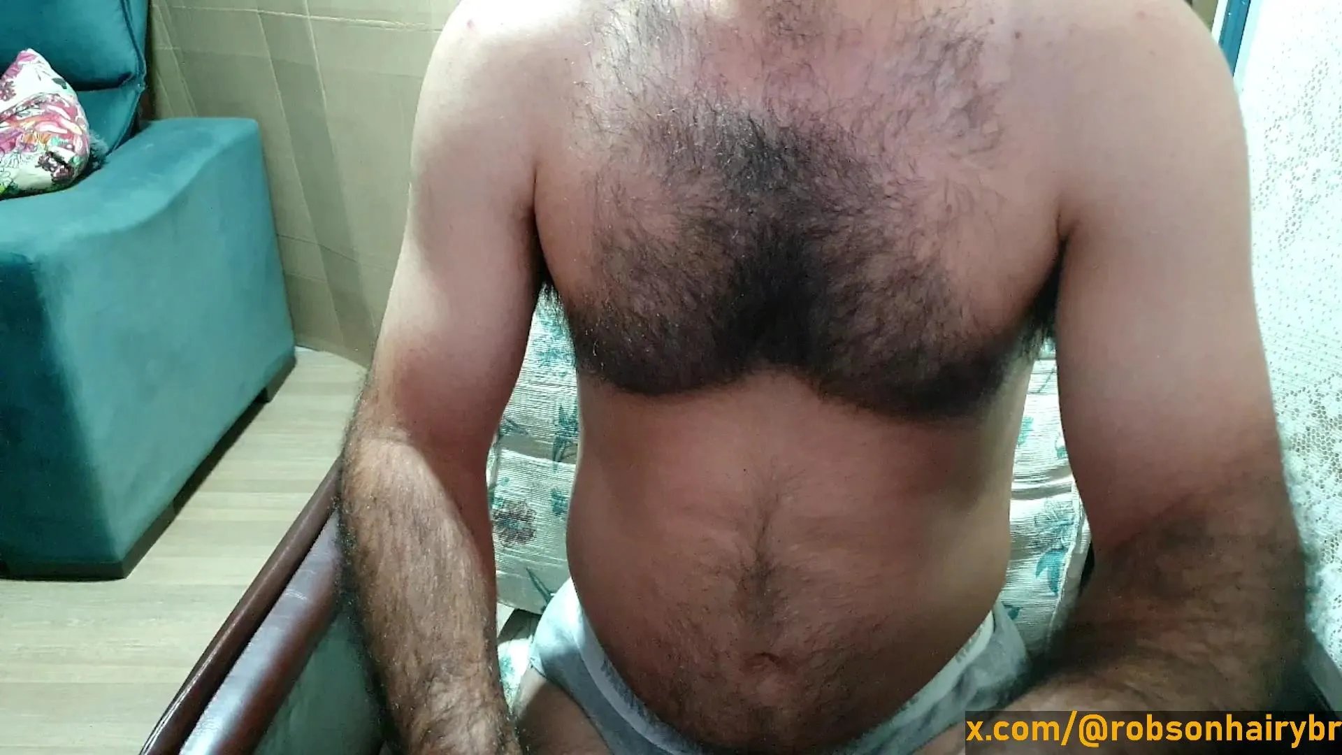 robson_29 from Cam4