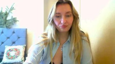 RuslanaFlower from Cam4