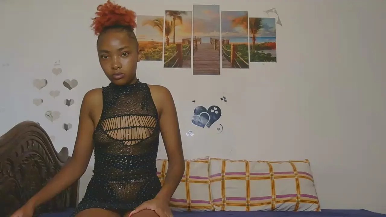 SpicyAngels from Cam4