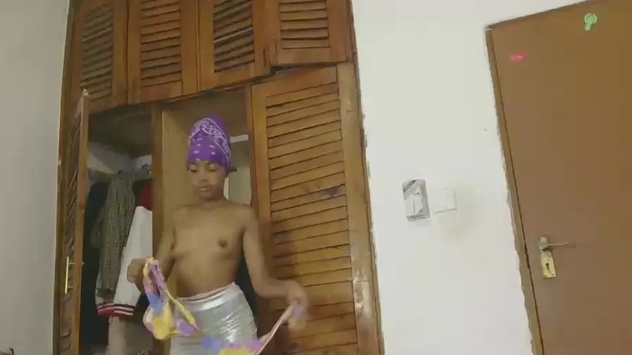 SpicyAngels from Cam4