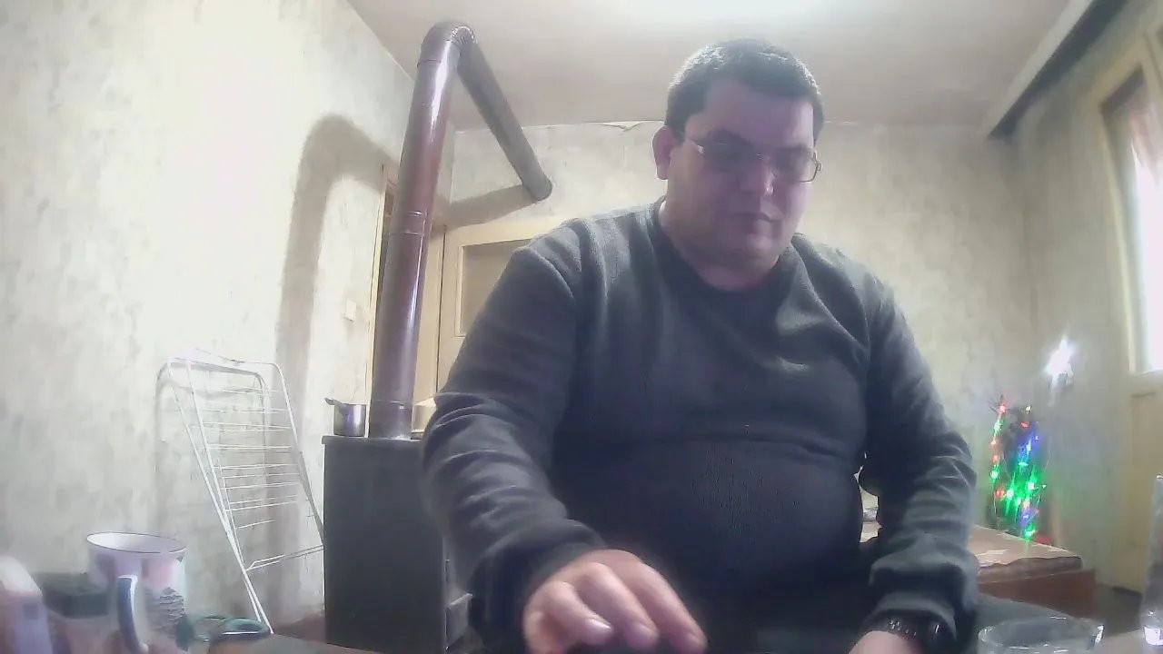 stefan90pt from Cam4