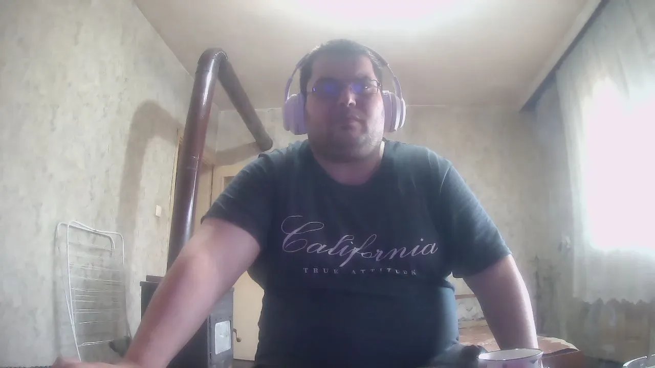 stefan90pt from Cam4