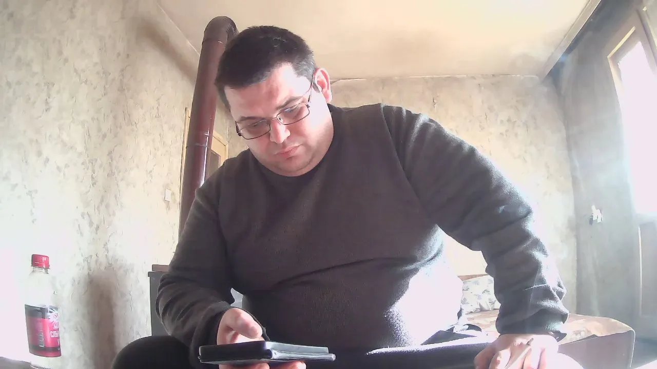 stefan90pt from Cam4