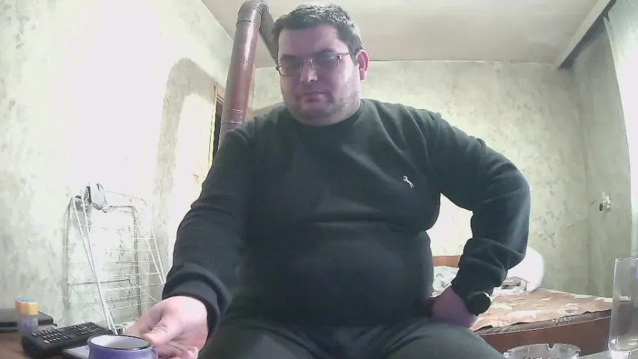 stefan90pt from Cam4