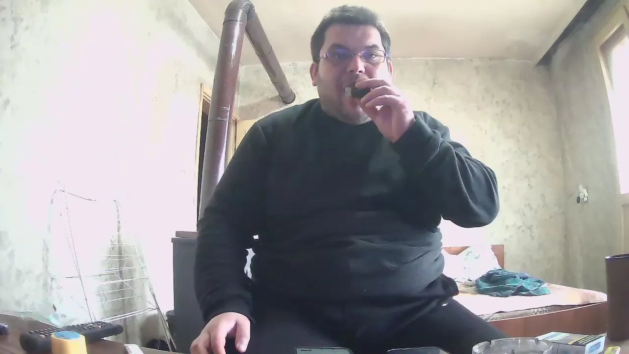 stefan90pt from Cam4