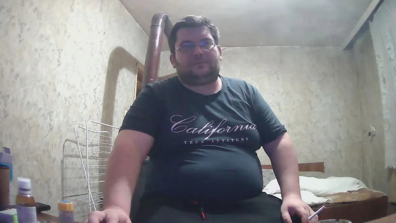 stefan90pt from Cam4