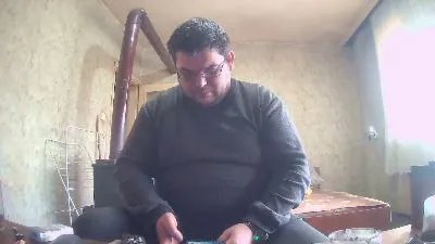 stefan90pt from Cam4