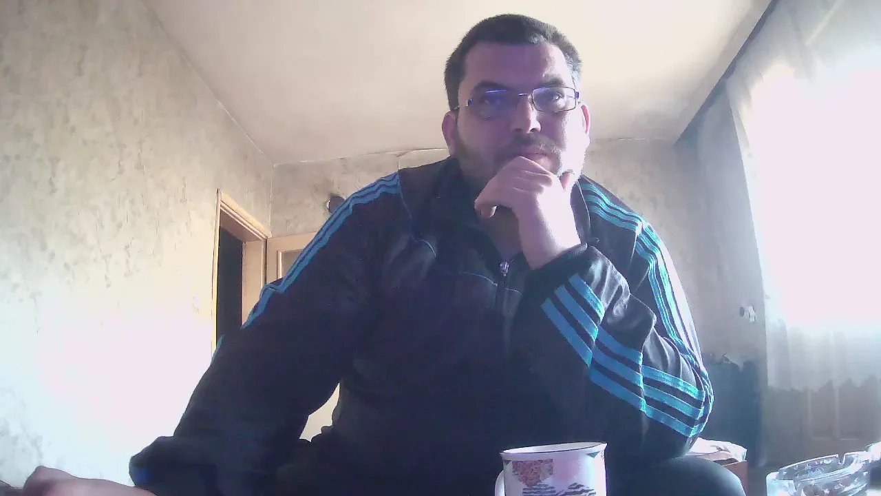 stefan90pt from Cam4