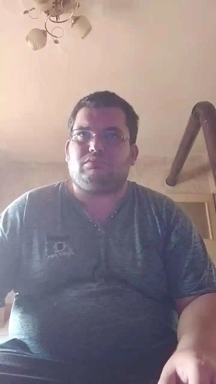 stefan90pt from Cam4