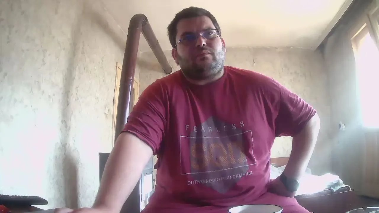 stefan90pt from Cam4