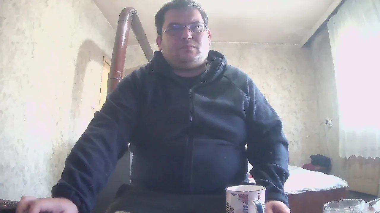 stefan90pt from Cam4