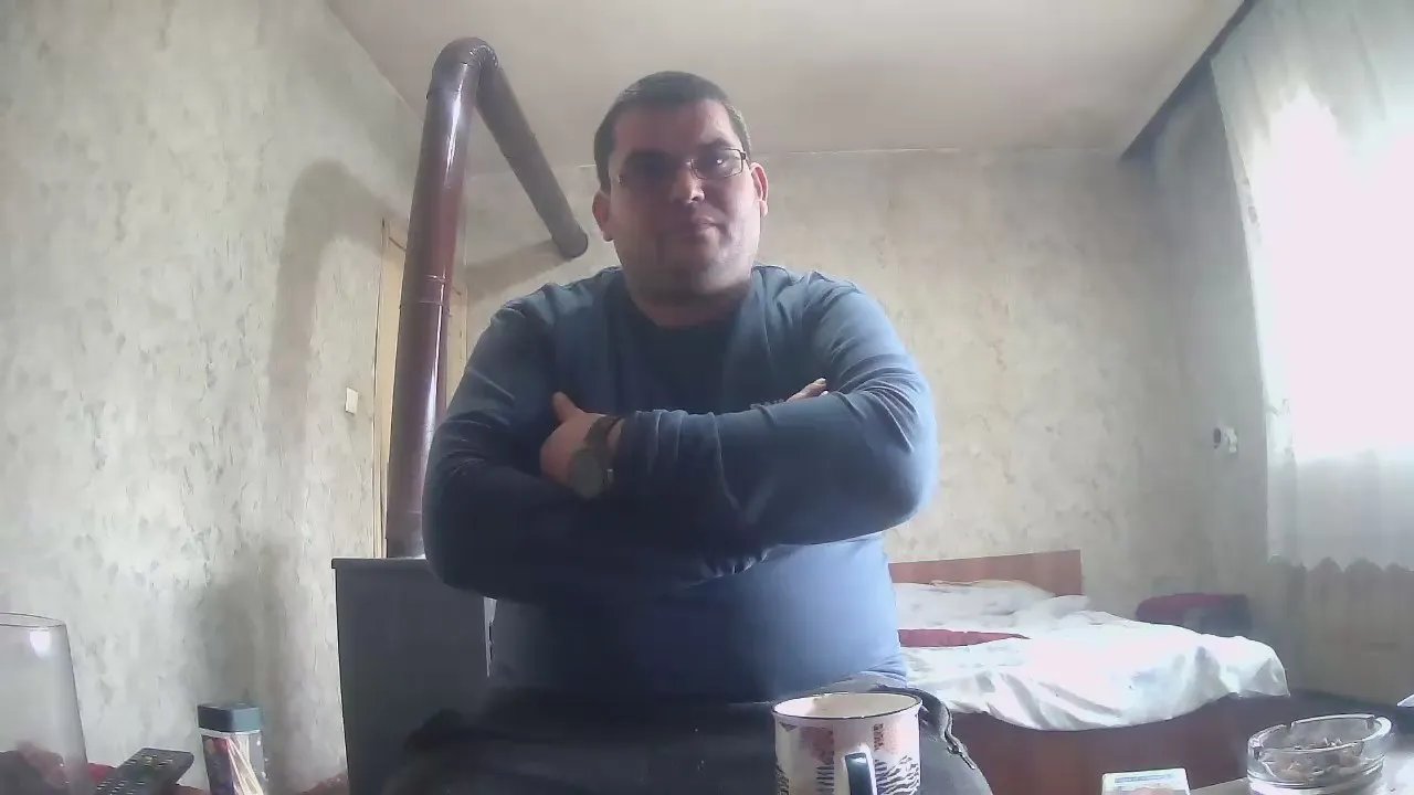 stefan90pt from Cam4