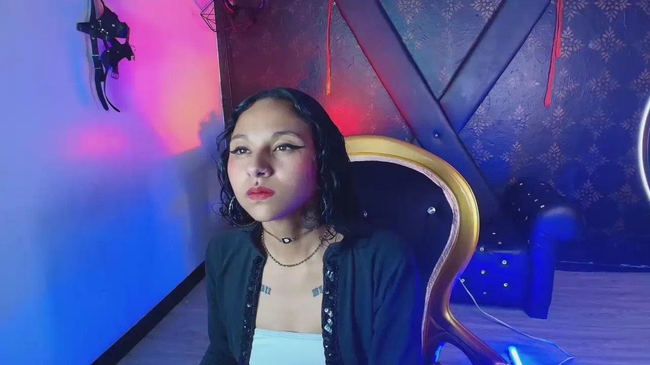 Sweett_pleasure from Cam4