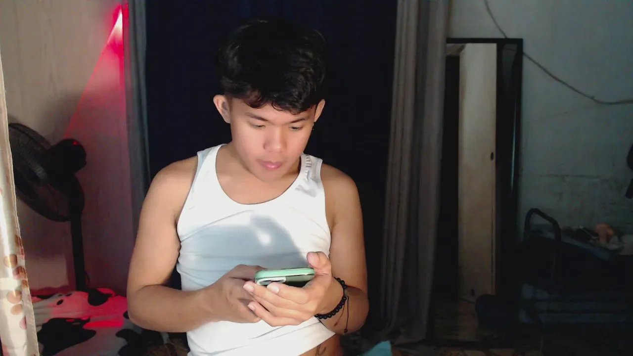 twink_bunny from Cam4