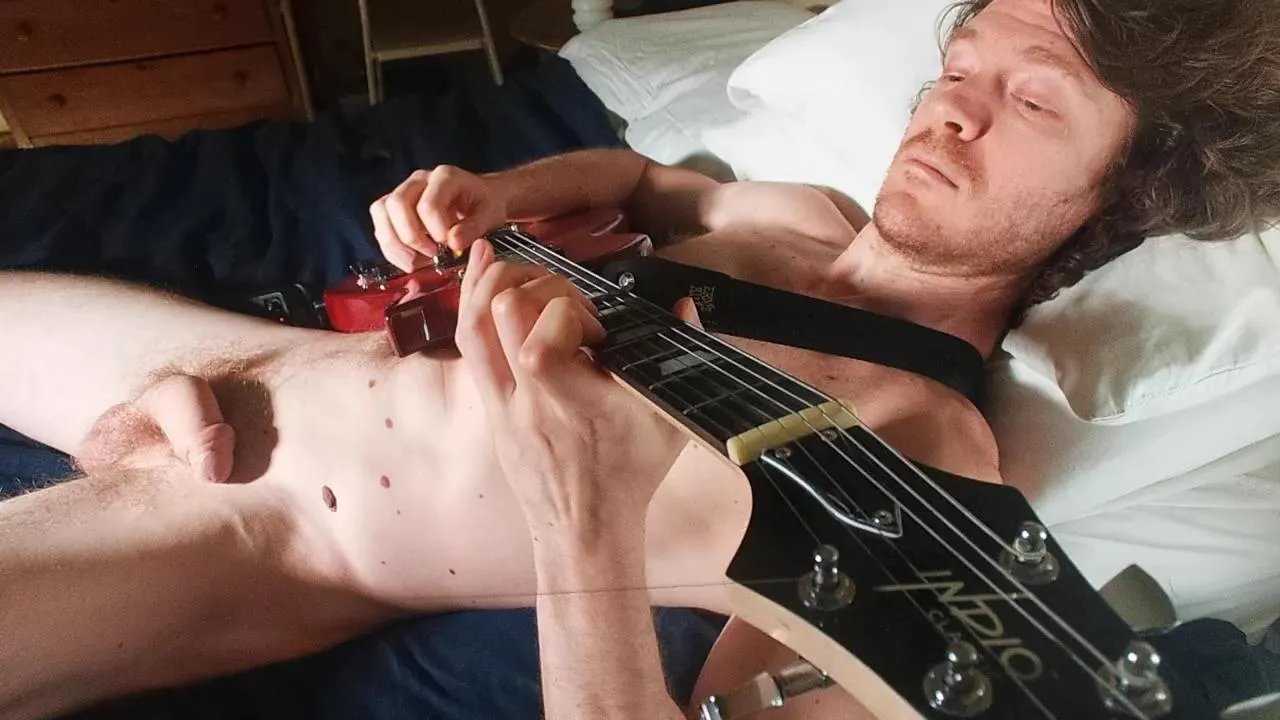 warrenkener from Cam4