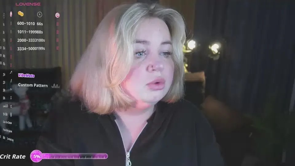 ZaraReignn from Cam4