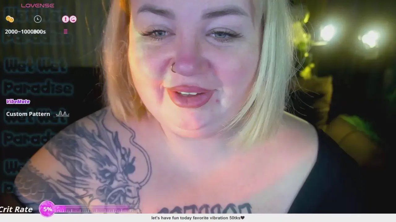 ZaraReignn from Cam4