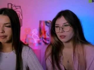 ada-cool from CamSoda