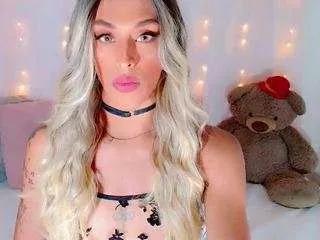 alanabekeer from CamSoda