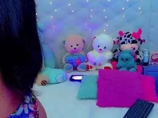 alanna-dollsx from CamSoda