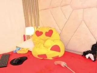 alaz-sanna from CamSoda