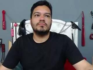 alejandrod2020 from CamSoda
