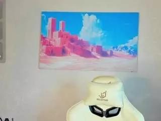 allice-cox from CamSoda
