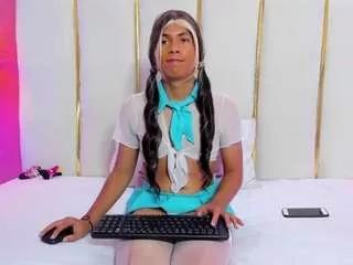 allisonfoxx from CamSoda