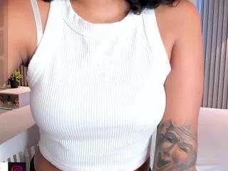 amatista-lewis from CamSoda
