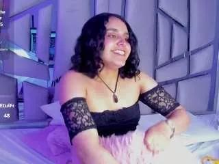 ambar-devon from CamSoda
