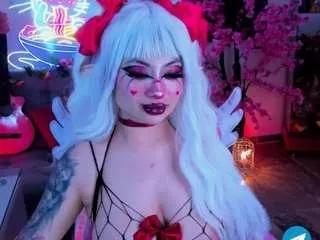 annalyynn from CamSoda