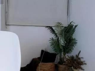 annwill from CamSoda