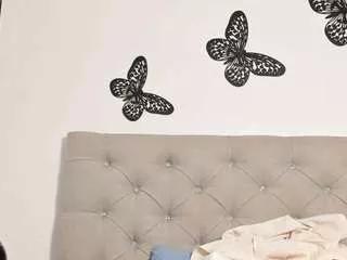 arca-foxxx from CamSoda
