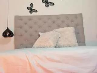 arca-foxxx from CamSoda