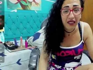 asherat from CamSoda