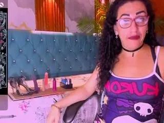 asherat from CamSoda