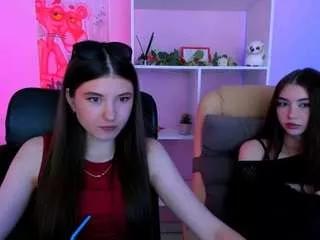 barbara-crazy from CamSoda