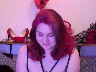 biggoddess from CamSoda