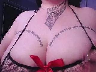 boootystar from CamSoda