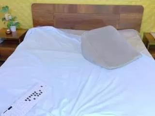 bootyliciousss from CamSoda