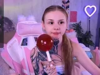 britneylynch from CamSoda