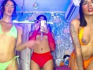 bunnysexyxzx from CamSoda
