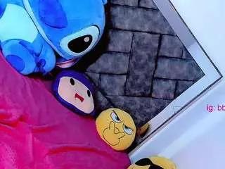 camilajhoones from CamSoda
