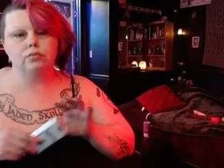 cassbaby888 on CamSoda 