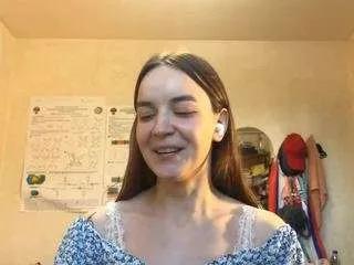 cassisirois from CamSoda
