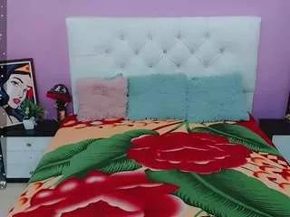 ccanndy from CamSoda