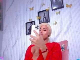 celestdiamond from CamSoda