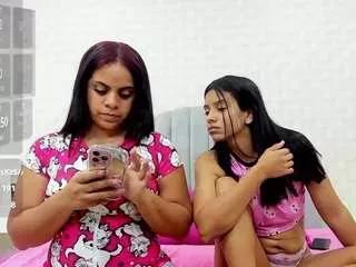 charlote-sweett from CamSoda