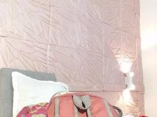 choco-princess18 from CamSoda